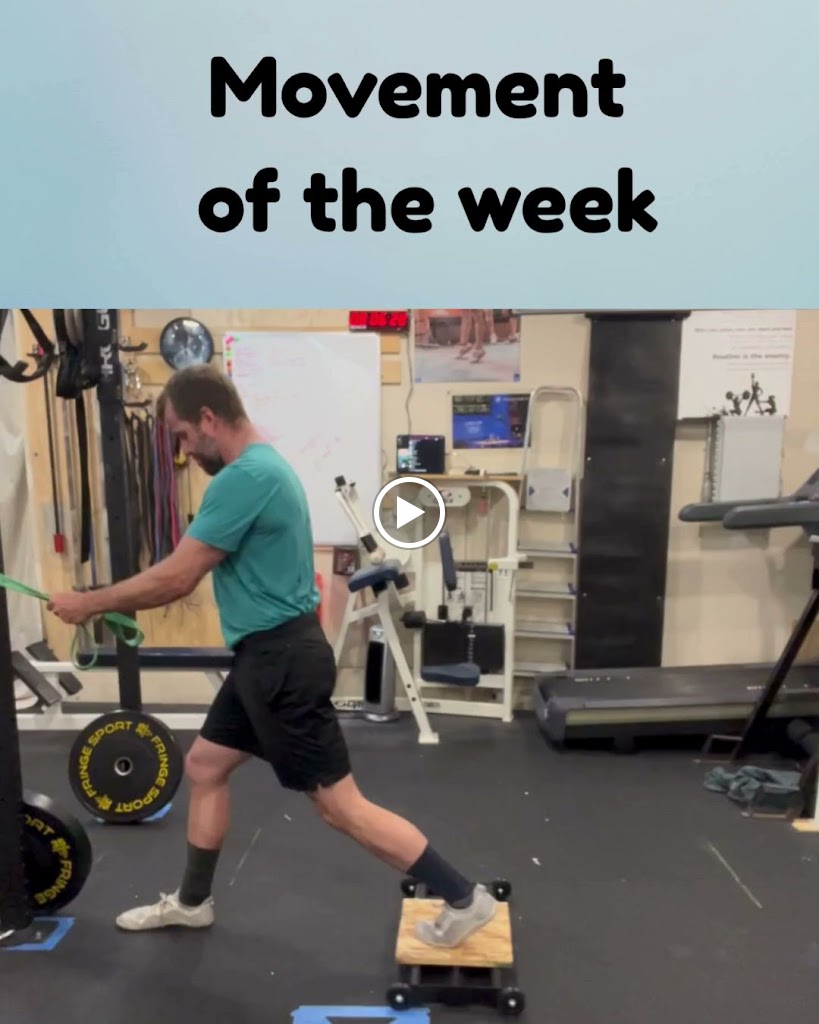  Strength and Positions