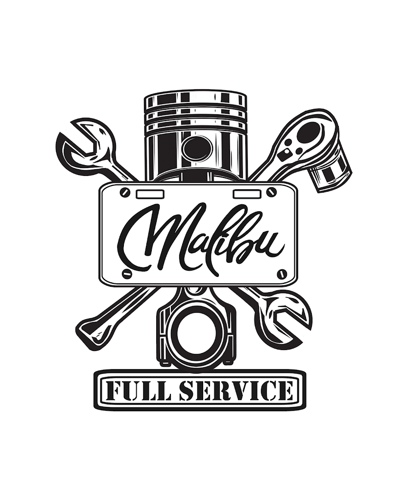 Malibu Full Service — Del propietario
