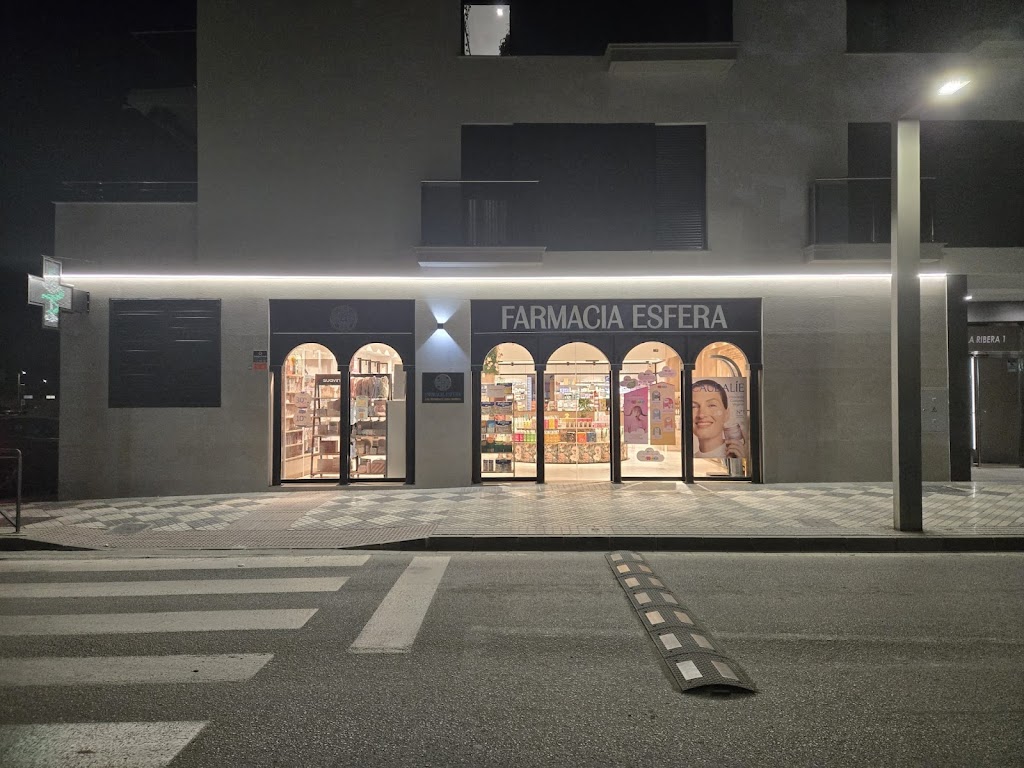 Farmacia Esfera