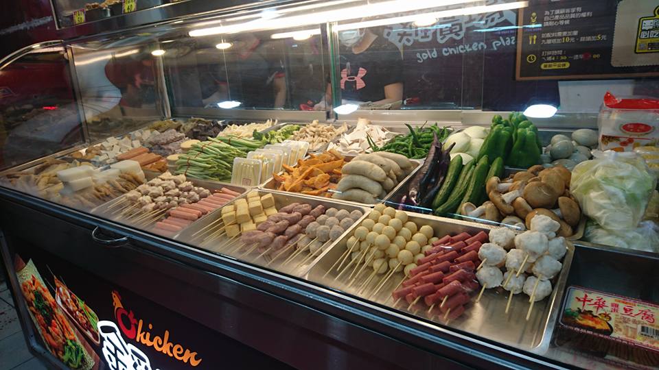 金雞廣場鹹酥雞（裕農總店） 的照片