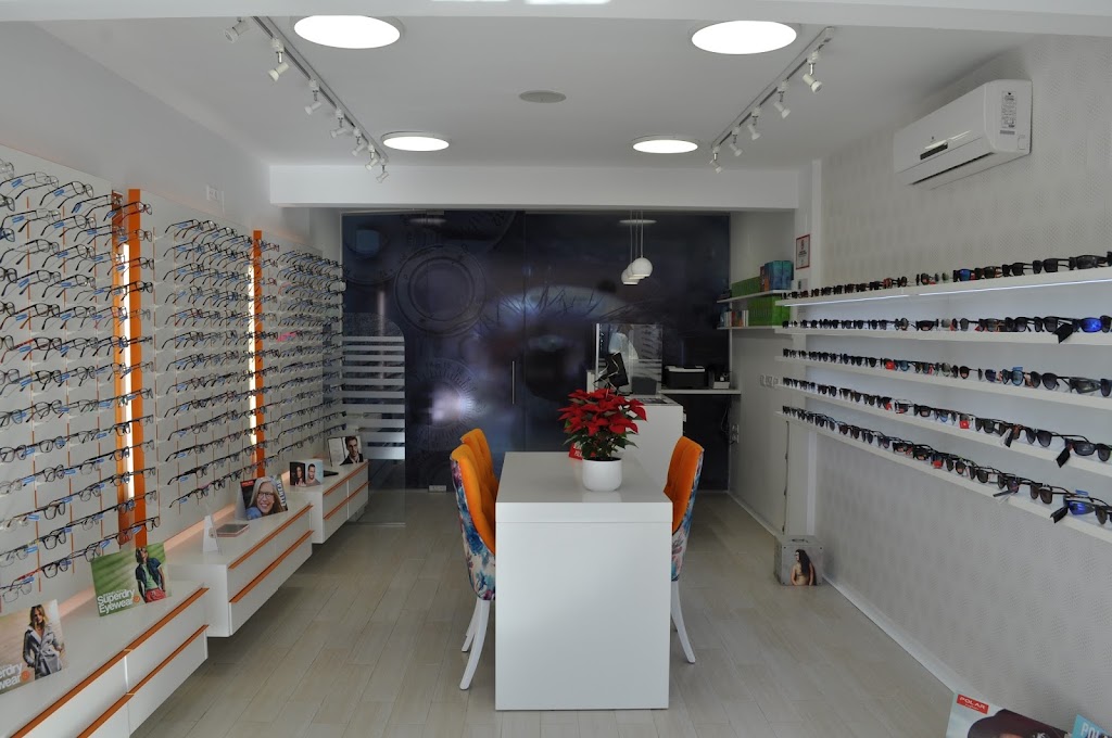 Centro Optico Baeza -Vision&co-