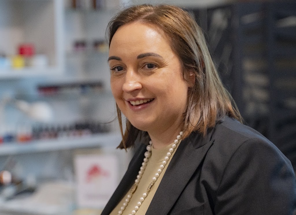 Corpora Beauty & Wellness Lorena Lareo