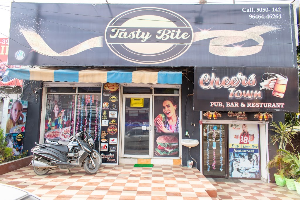 Tasty Bite Best Restaurant Pub Beer Bar Ac Room Bhogpur