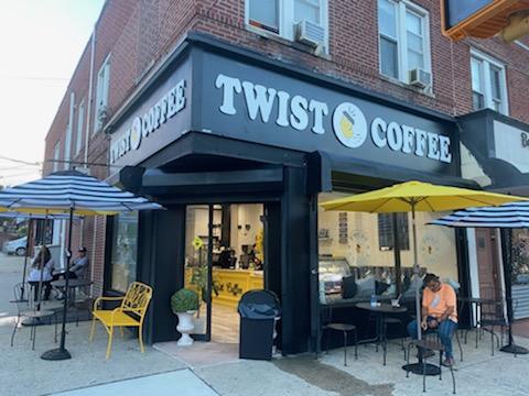 Photo of Twist Coffee