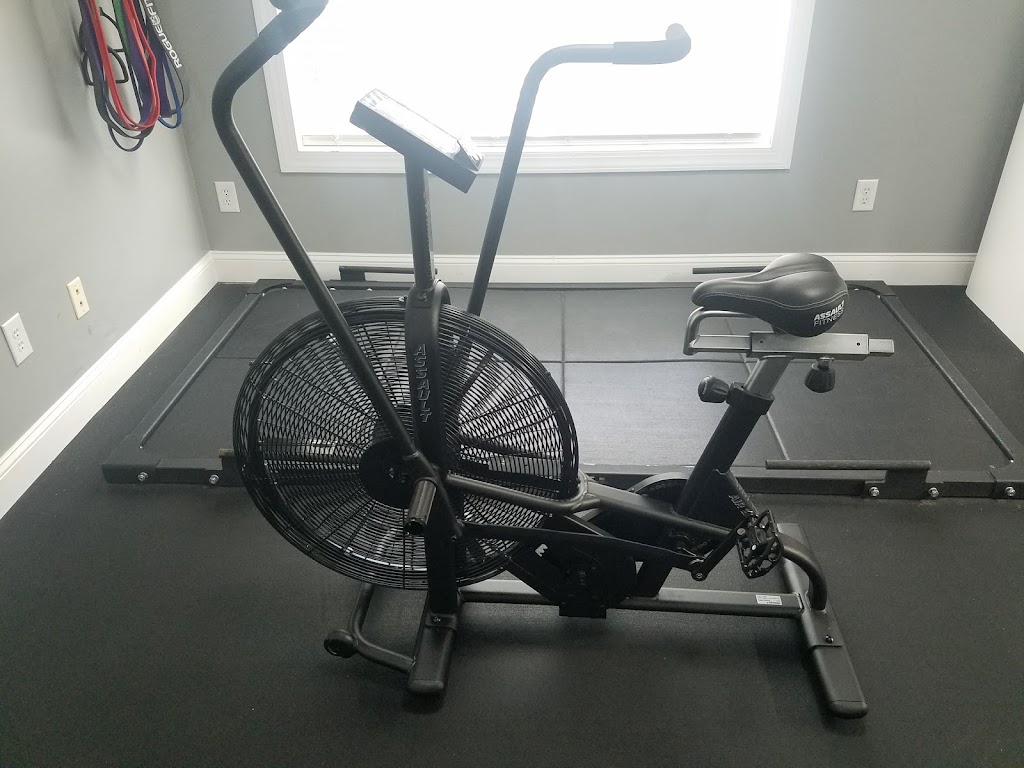  Dosher Fitness & Martial Arts