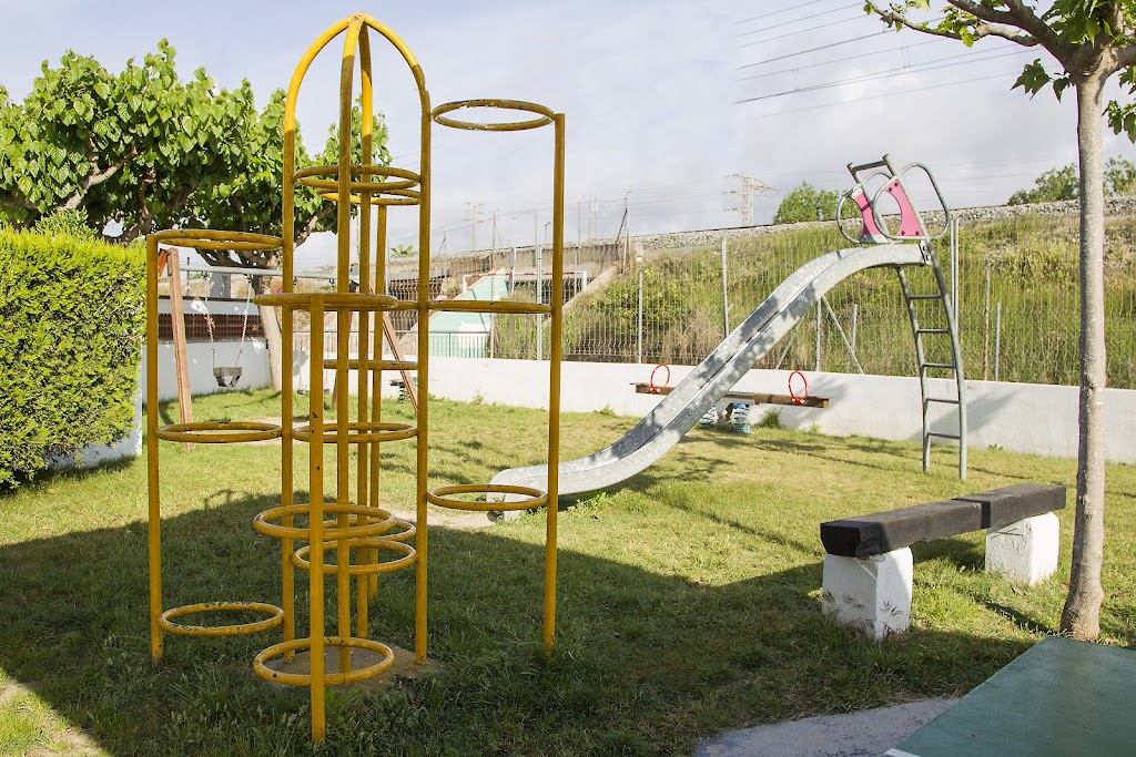 Camping Don Quijote | Altafulla