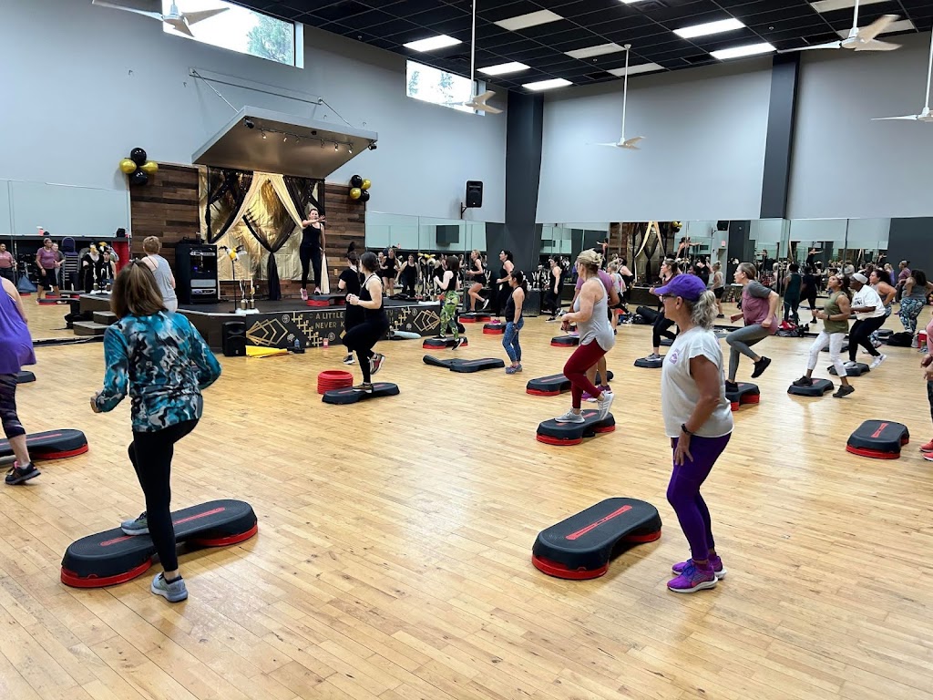  Bodyplex Fitness Grayson