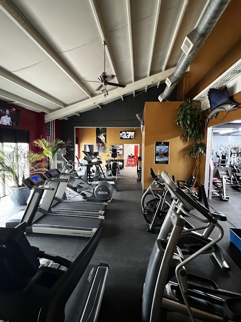  Independence Bodyshape Fitness