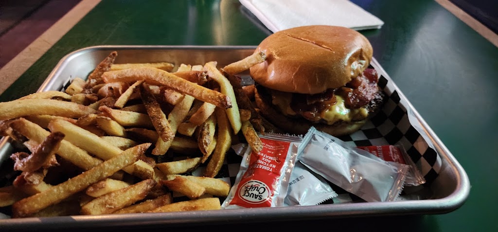 French fries