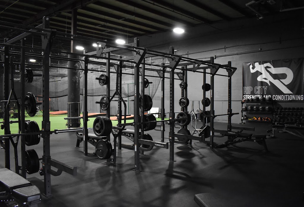 Gym in Dalton