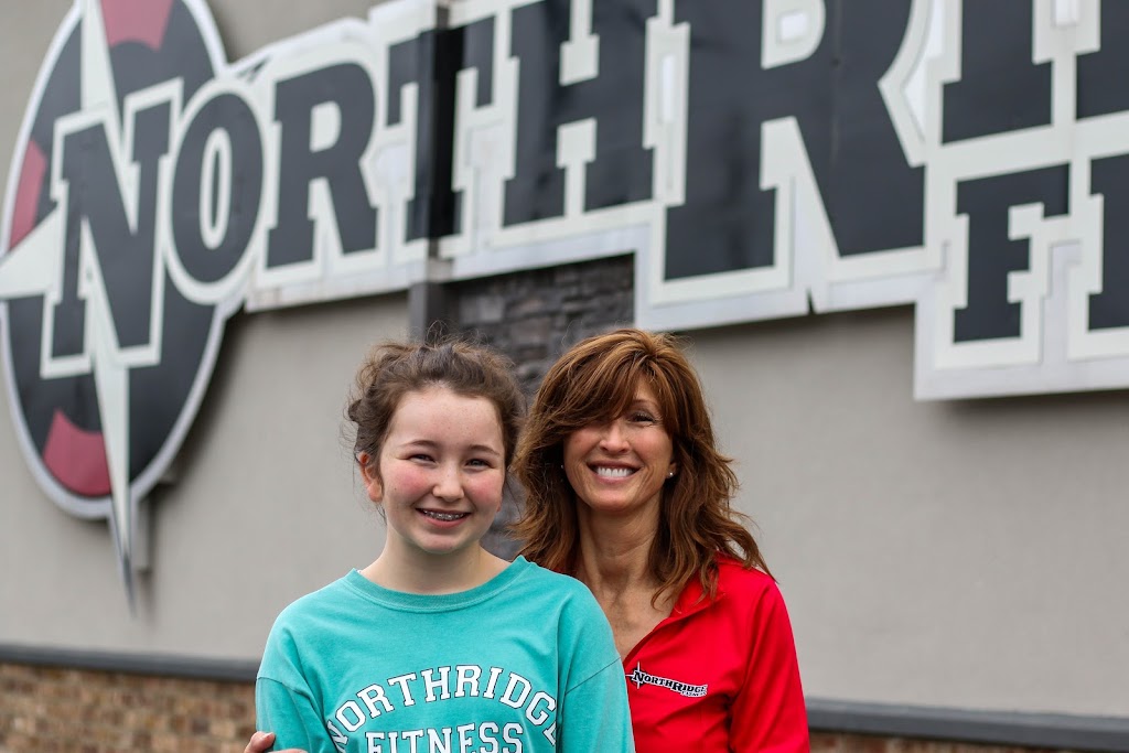  NorthRidge Fitness