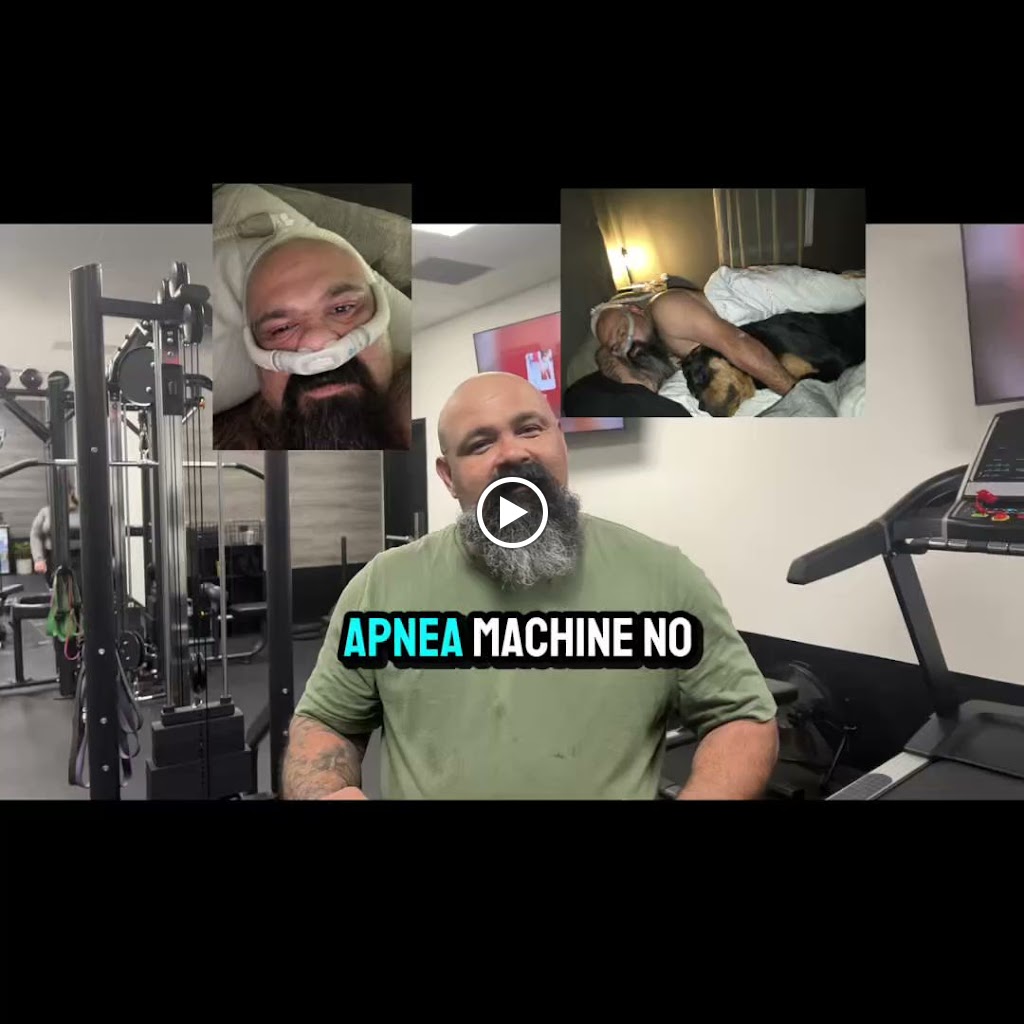  Iconiq Training Facility