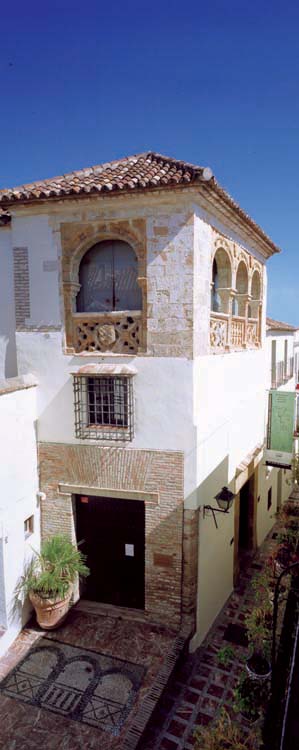 Museo del Grabado Espanol Contemporaneo