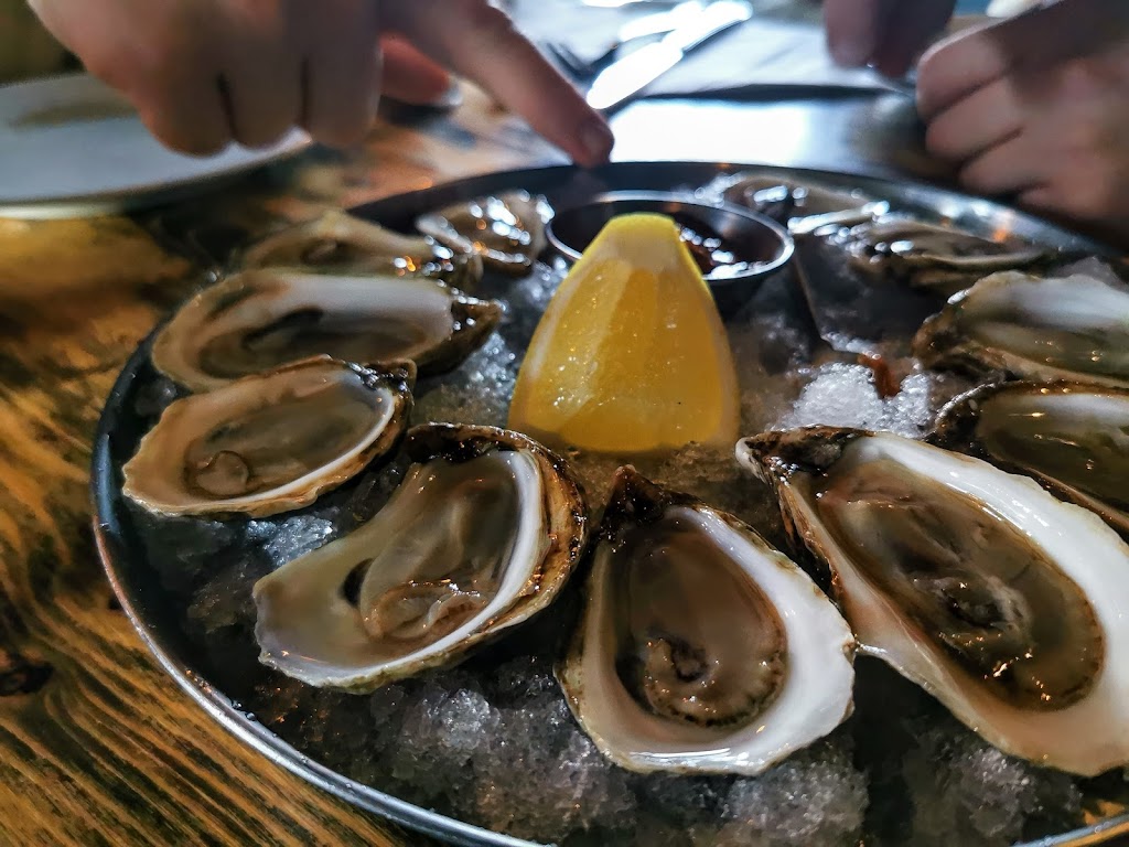 Oyster