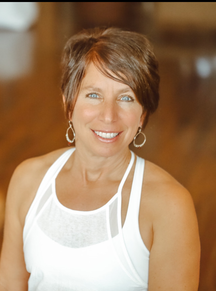  Yoga Awakening with Sue, Park City, UT