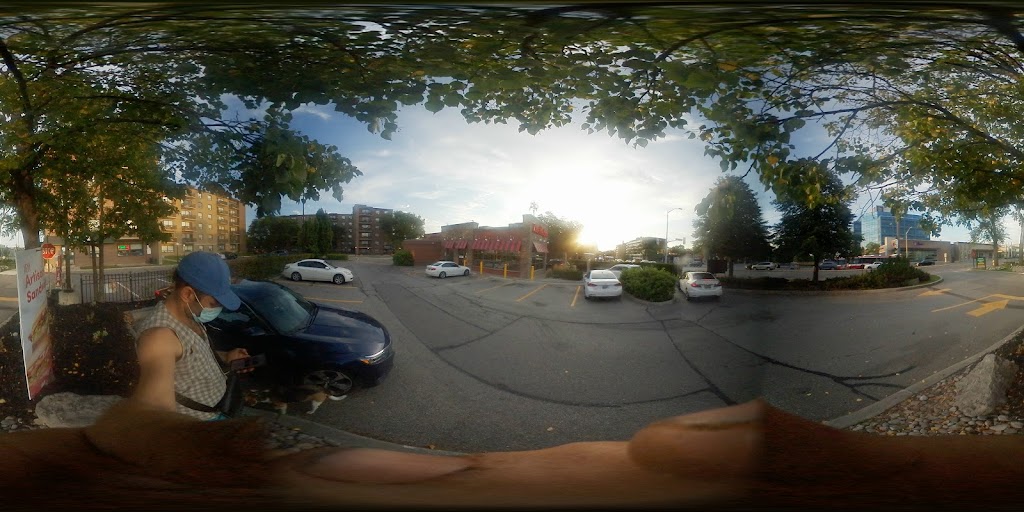 Street View & 360°