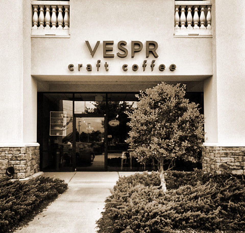 Photo of Vespr Coffee Bar