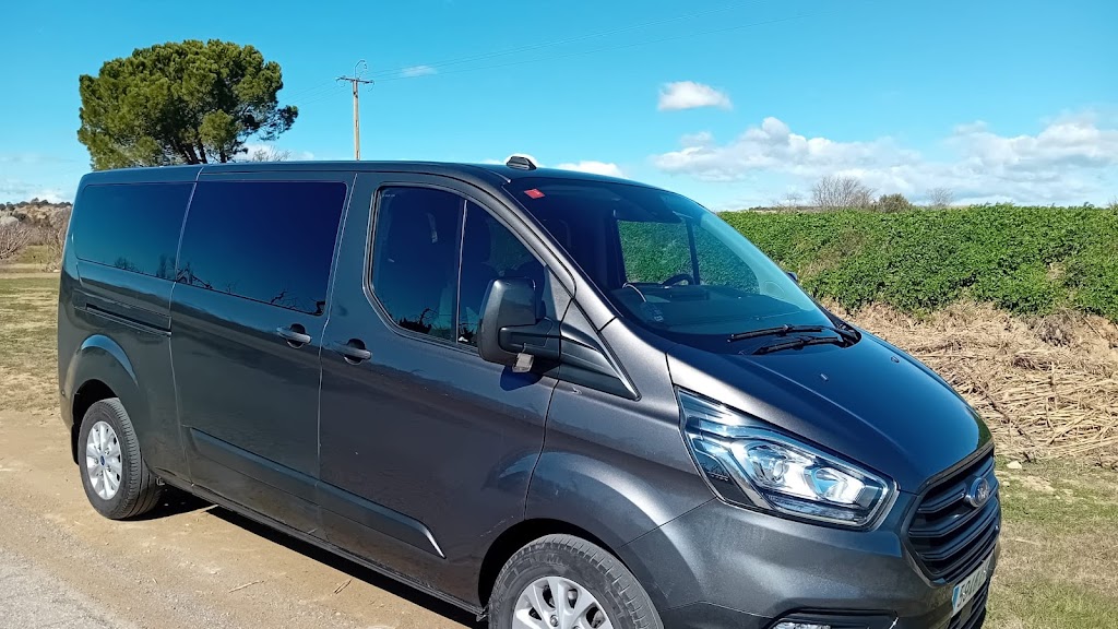 TAXI MONZON - JOSE CUADRADO