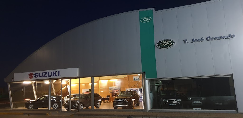 Talleres Jose Granado S.L.