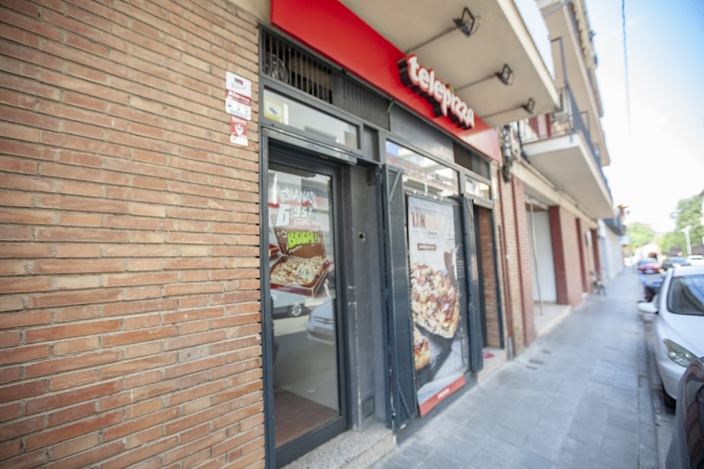 Telepizza Sant Celoni - Comida a Domicilio