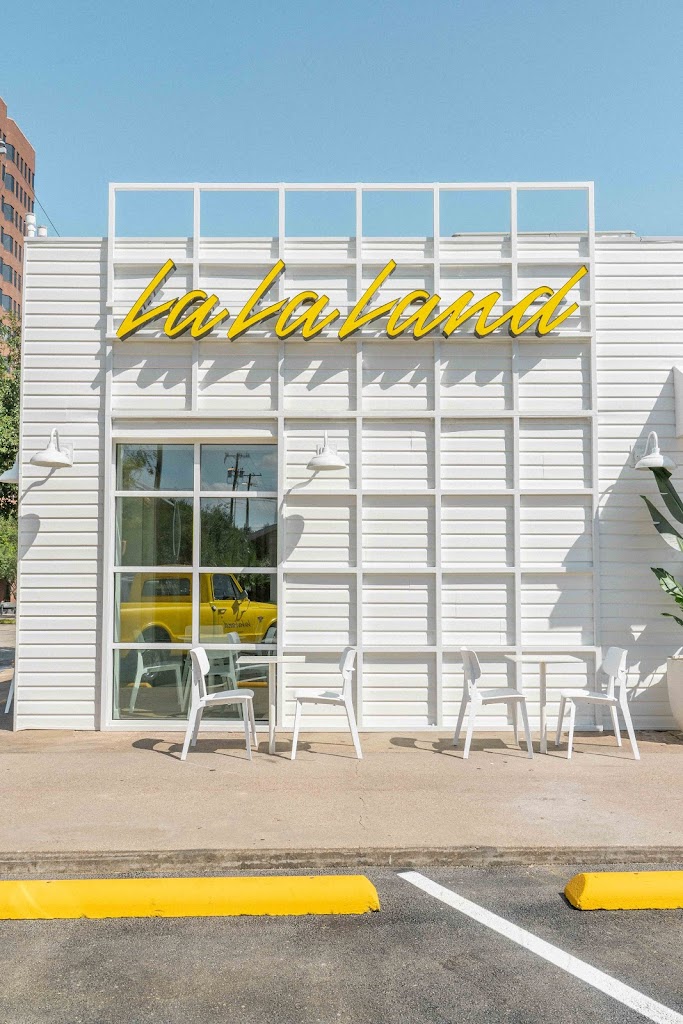 Photo of La La Land Kind Cafe