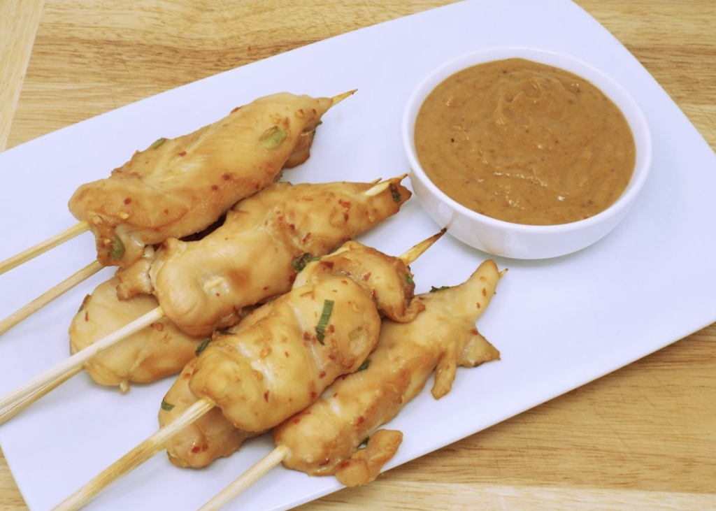 Bua Thai Cuisine