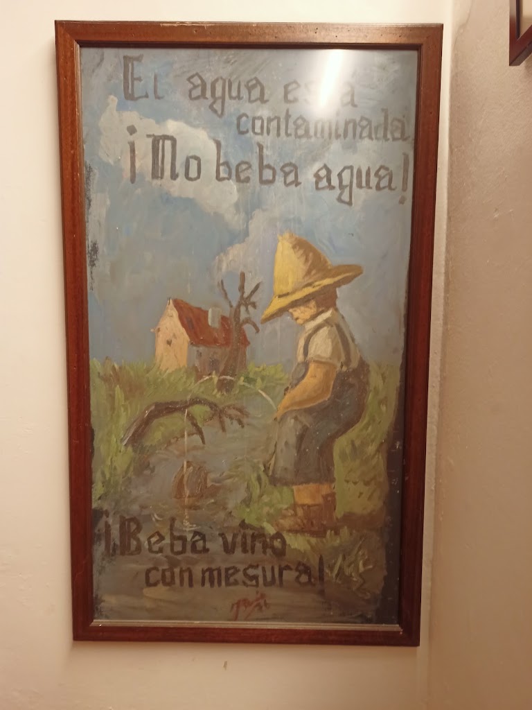 Bodega Cigalena — Mas recientes