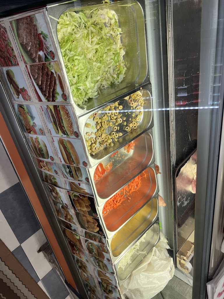 Renu pizzeria — Ambiente