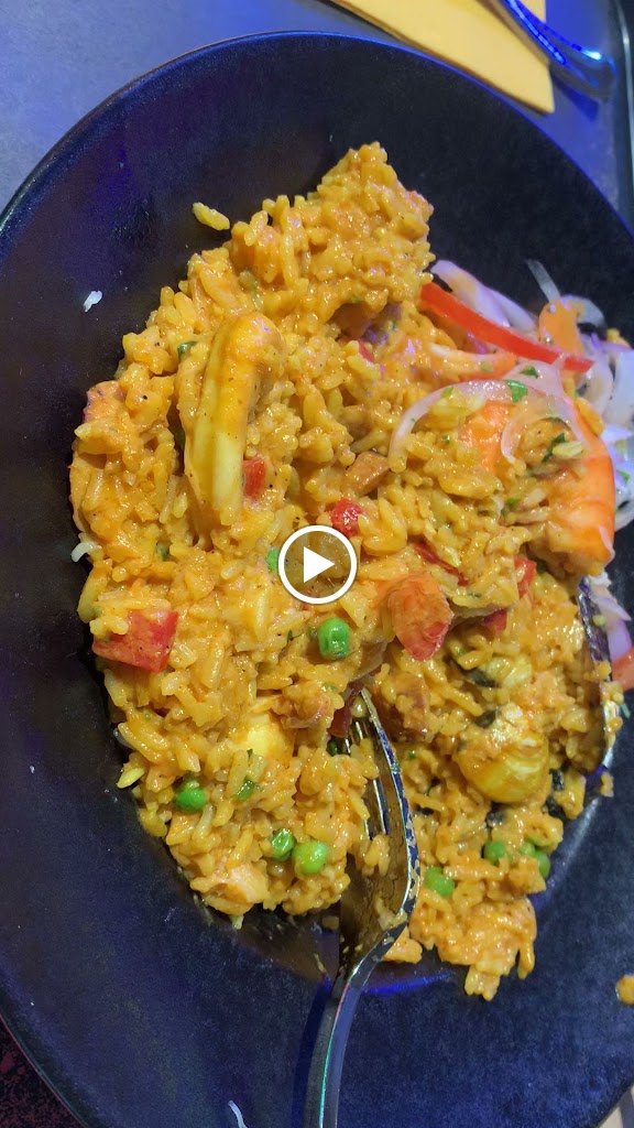 Maka Peruvian Food — Videos
