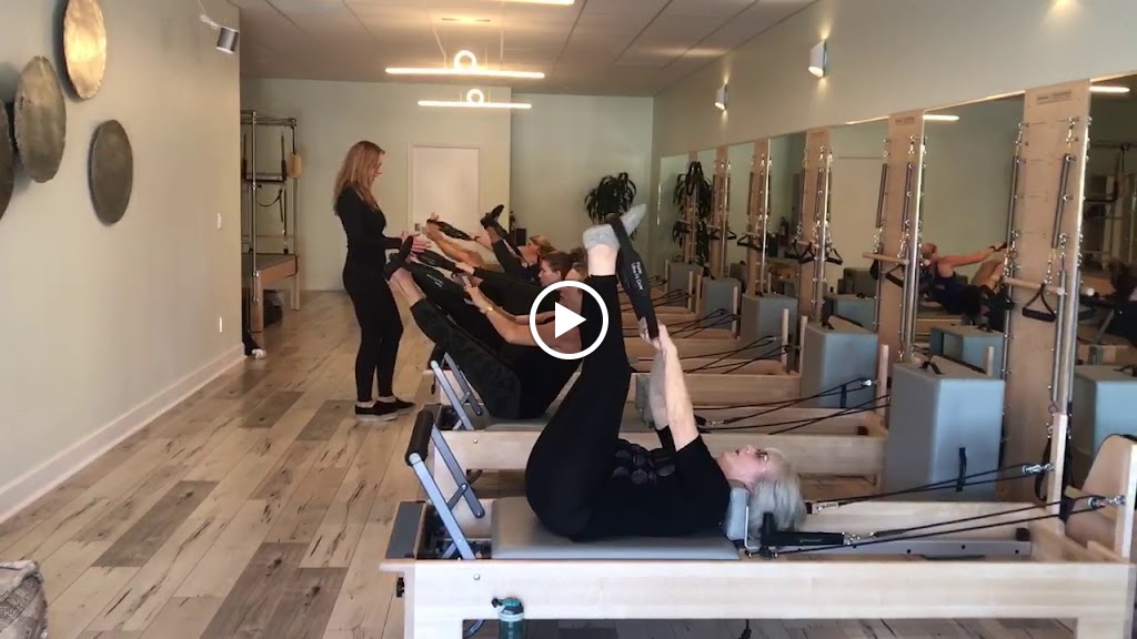 Pilates of San Diego - Fairbanks Ranch