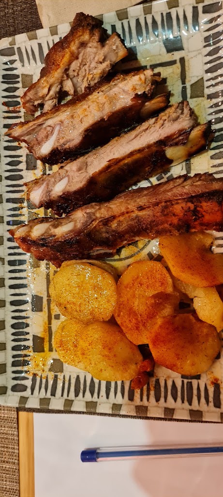 Restaurante Parrilla El Carnivoro — Mas recientes