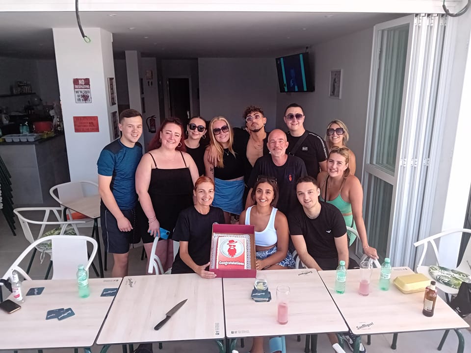 Old Bob's Meet and Eat