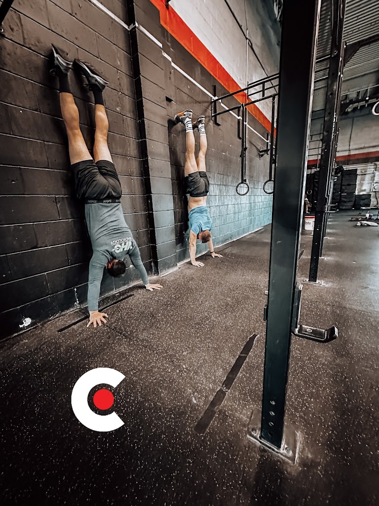  Centerville CrossFit