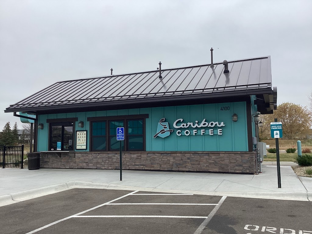 Photo of Caribou Coffee