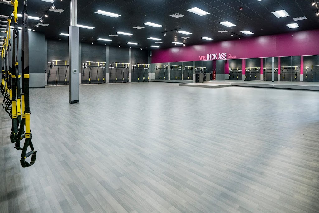  Crunch Fitness - Abilene