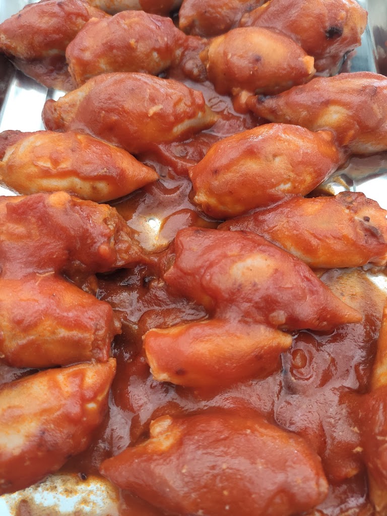 Sabor de Casa — Comida y bebida