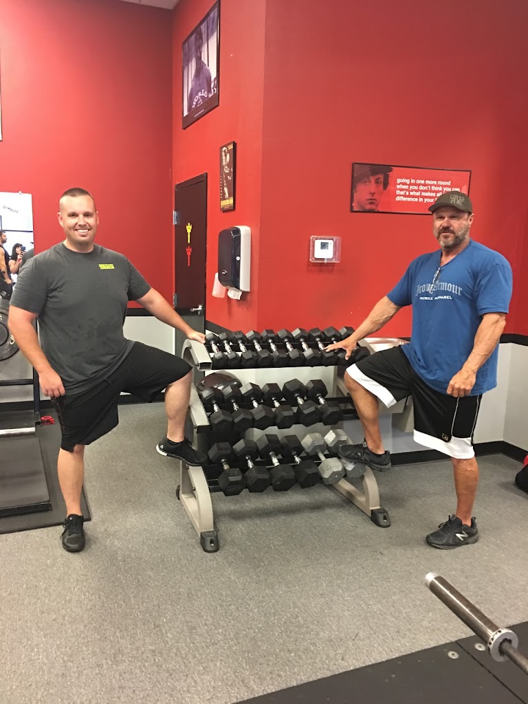  RetroFlex Fitness (24hr Member Access)