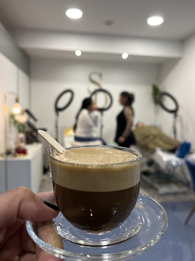 S&D SPACIO DE BELLEZA — Mas recientes