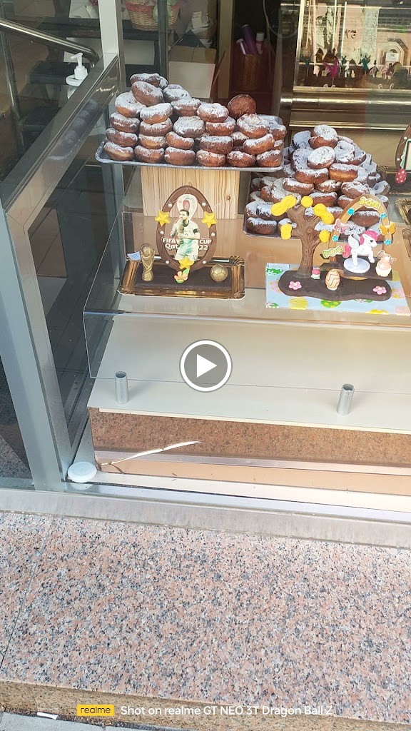 Pastisseria Girbal - Cafeteria y Pasteleria — Videos