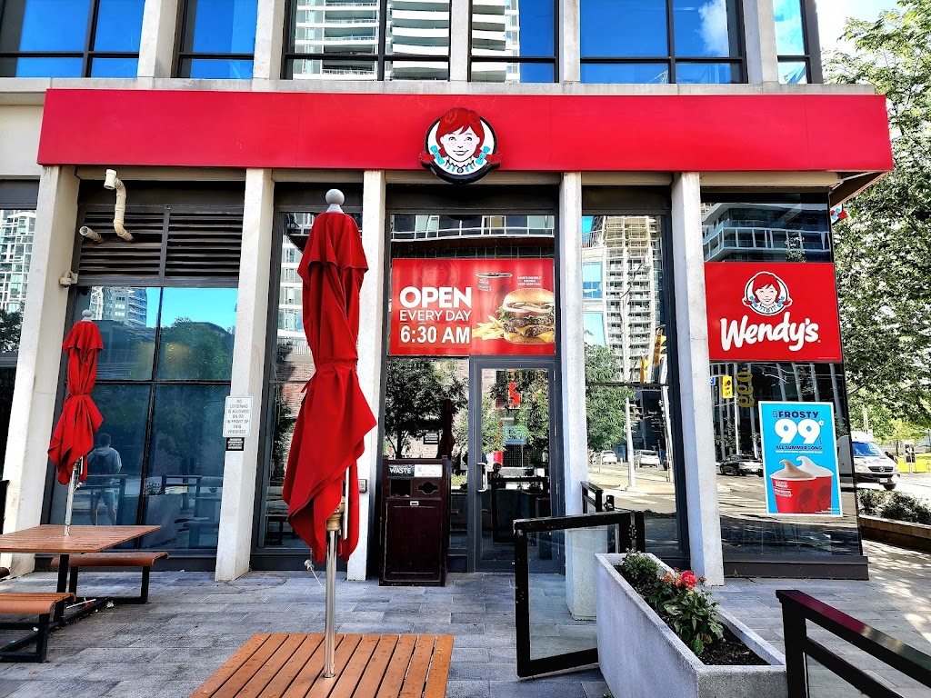 Wendy's