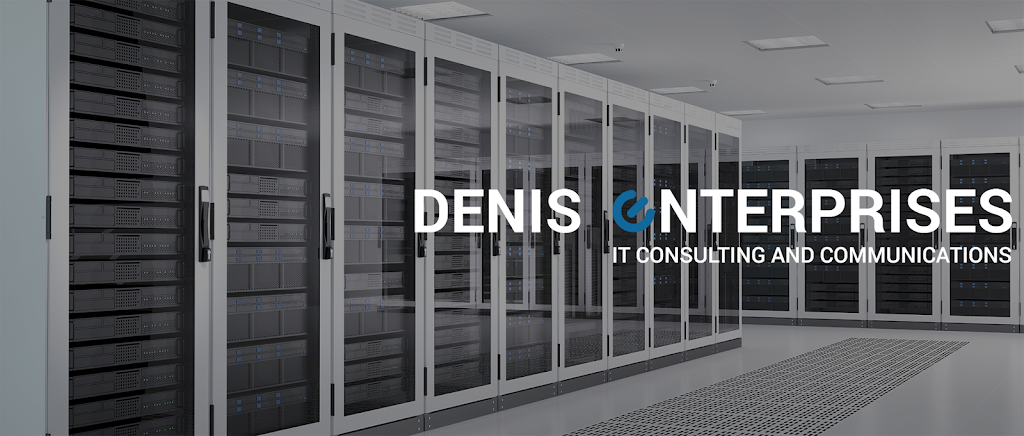 Denis Enterprises - Computer consultant in Turlock , United States of America