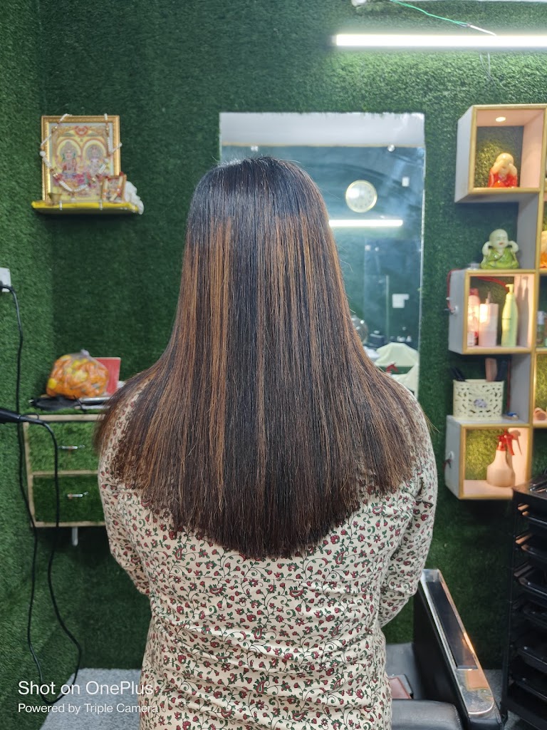 Sangita Ladies Beauty Parlour