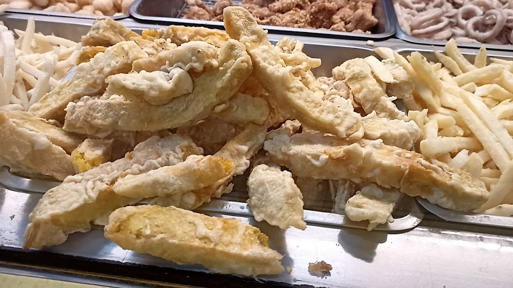 偉哥鹽酥雞 龍井店 的照片