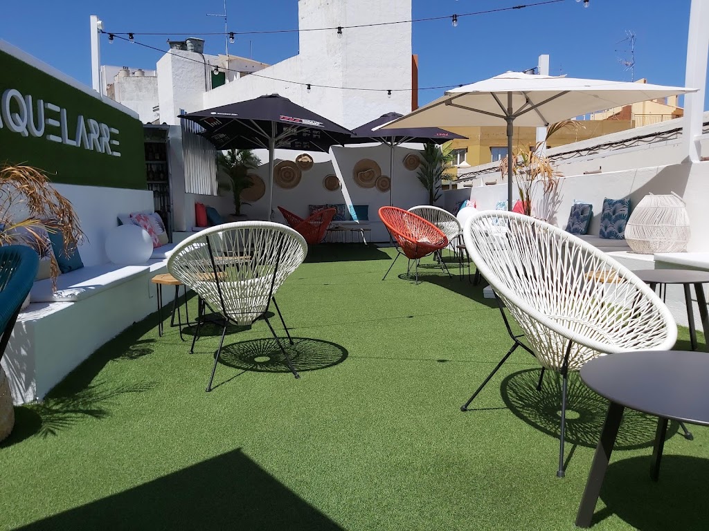 Aquelarre Cocktail Bar