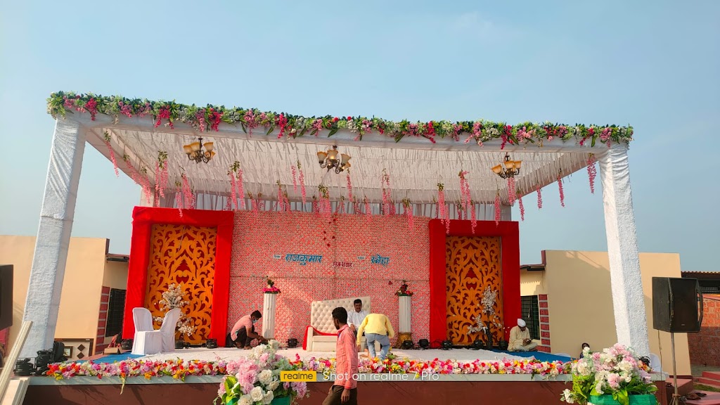 Stage