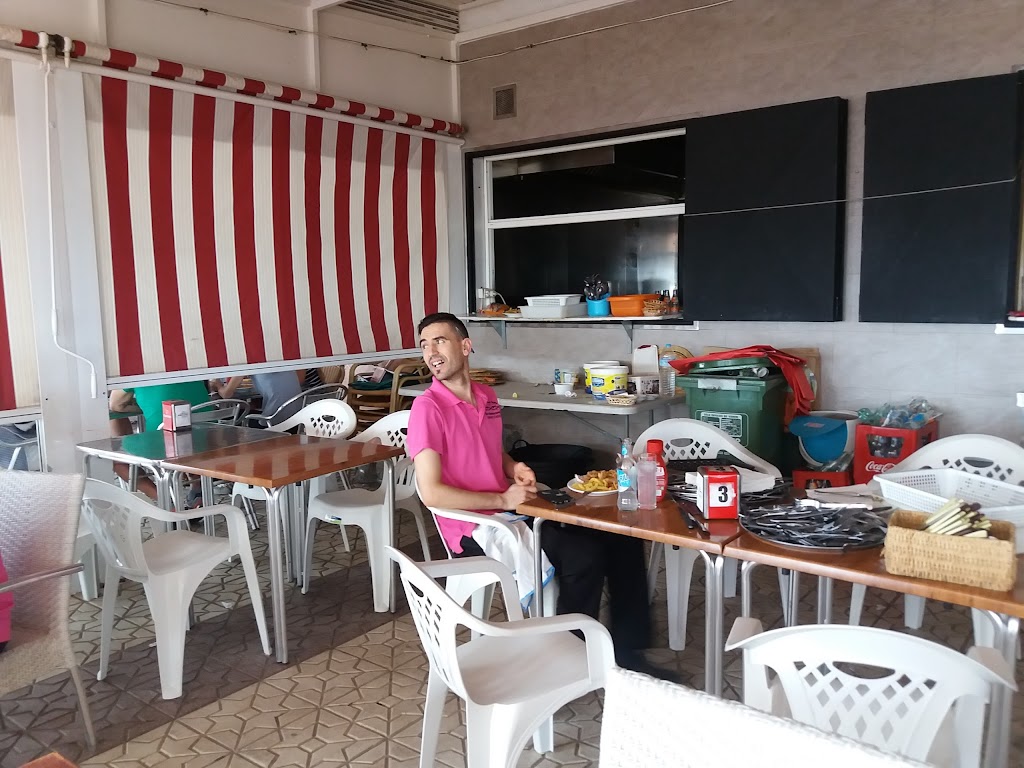 Restaurante La Esquina del Tofe