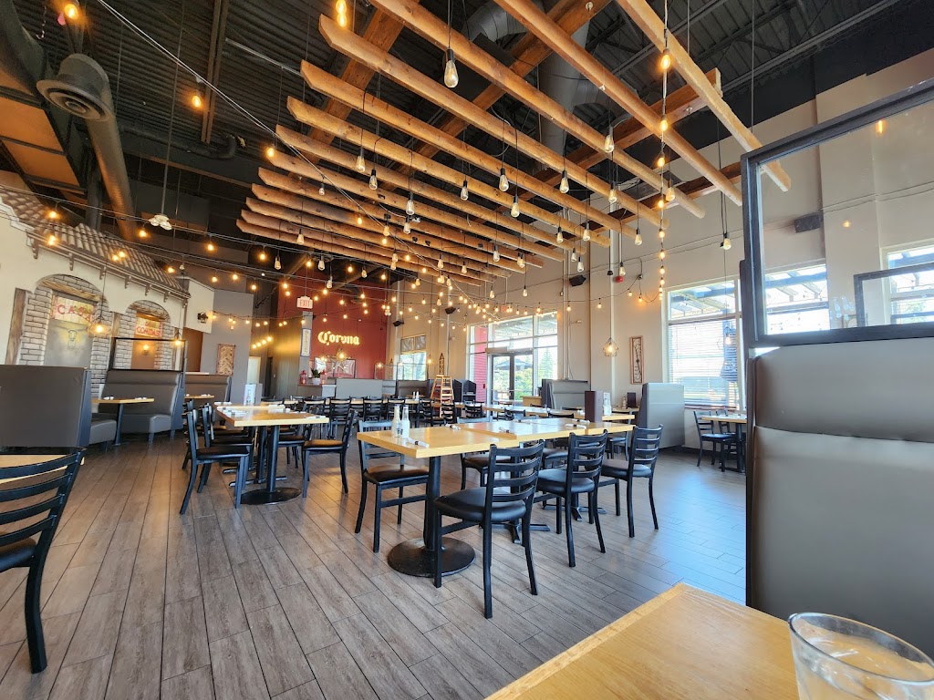 Mexicali Rosa's in Nepean
