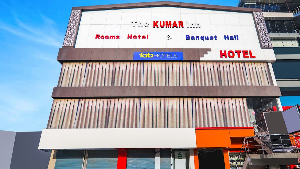 Fabhotel The Kumar Inn