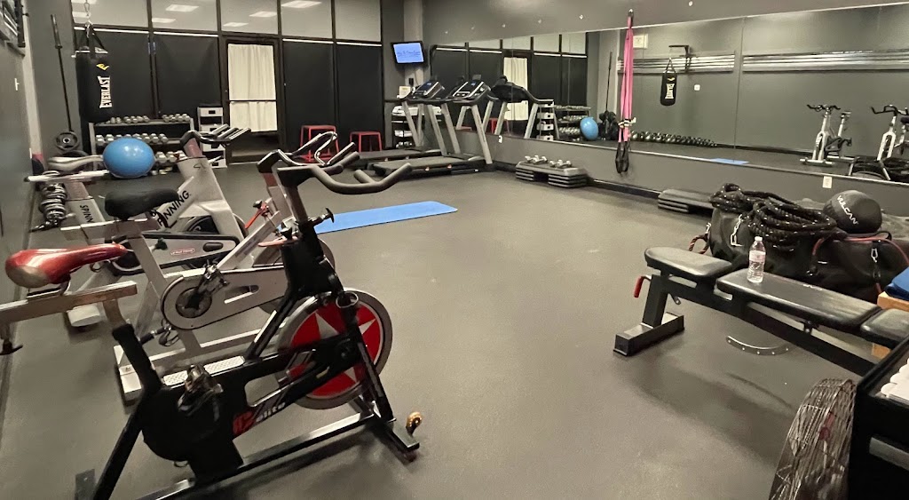  Holly The Fitness Expert