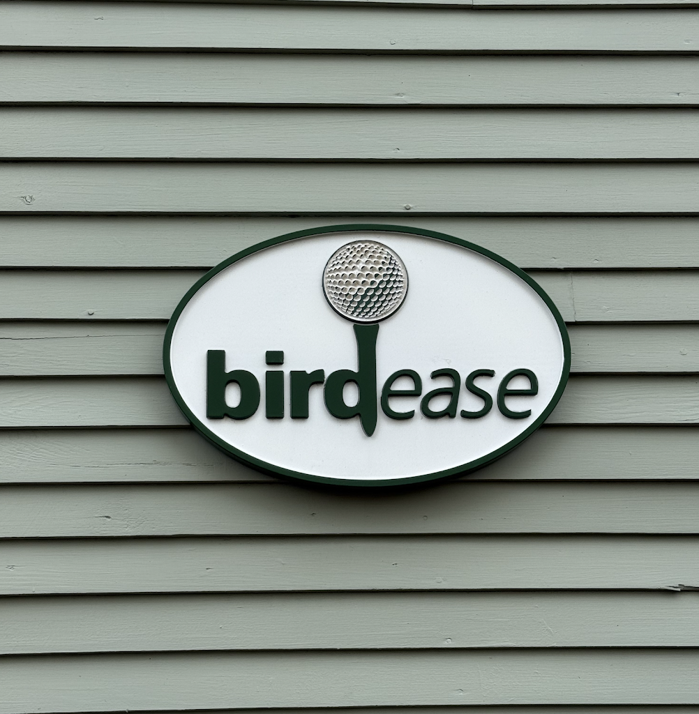 Birdease Systems